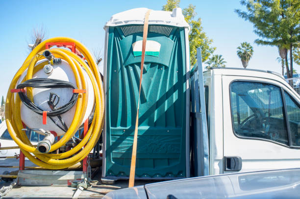 Best Porta potty rental for outdoor events  in Bullhead City, AZ