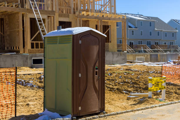 Porta potty rental for outdoor events in Bullhead City, AZ