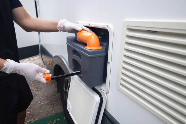 Best Sanitation services for porta potties  in Bullhead City, AZ