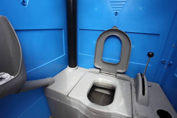 Professional porta potty rental in Bullhead City, AZ