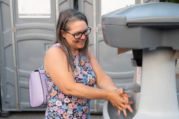 Sanitation services for porta potties in Bullhead City, AZ